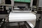 Dominioni A250d Double Sheet Ravioli Sheeter